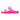 CIABATTA Fuxia Crocs