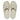 CIABATTA Off White Crocs