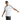 T-SHIRT Bianco Adidas
