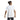 T-SHIRT Bianco Adidas