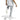 PANTALONE SPORTIVO Grigio Adidas