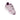 SCARPE SPORTIVE Rosa Adidas