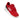 SCARPE SPORTIVE Rosso Adidas