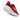 SCARPE SPORTIVE Rosso Adidas