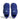 SCARPE SPORTIVE Blu Adidas