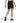 SHORTS Nero Adidas