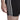 SHORTS Nero Adidas