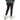 PANTALONE SPORTIVO Nero Adidas