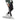 PANTALONE SPORTIVO Nero Adidas