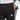 PANTALONE SPORTIVO Nero Adidas