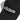 CAPPELLO Nero Adidas