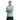 T-SHIRT Azzurro Adidas