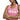 CANOTTA Fuxia Adidas