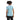 T-SHIRT Azzurro Adidas