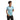 T-SHIRT Azzurro Adidas