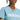 T-SHIRT Azzurro Adidas