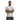 T-SHIRT Mgsogr/white/black Adidas