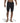 SHORTS Nero Adidas