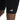 SHORTS Nero Adidas
