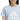 T-SHIRT Celeste Adidas