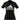 T-SHIRT Nero Adidas