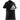 T-SHIRT Nero Adidas