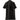 T-SHIRT Nero Adidas