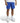 SHORTS Blu Adidas