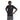 T-SHIRT Nero Adidas