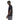 T-SHIRT Nero Adidas
