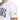T-SHIRT Bianco Adidas