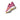 SCARPE SPORTIVE Rosa Adidas