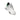 SCARPE SPORTIVE Bianco Adidas