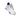SCARPE SPORTIVE Bianco Adidas