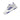 SCARPE SPORTIVE Bianco Adidas