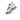SCARPE SPORTIVE Bianco Adidas