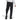 PANTALONE SPORTIVO Nero Adidas