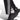 PANTALONE SPORTIVO Nero Adidas