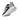 SCARPE SPORTIVE Nero Adidas
