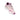 SCARPE SPORTIVE Rosa Adidas