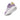 SCARPE SPORTIVE Lilla Adidas
