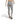 LEGGING Grigio Adidas