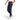 PANTALONE SPORTIVO Nero Adidas