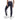 PANTALONE SPORTIVO Nero Adidas