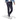 PANTALONE SPORTIVO Nero Adidas