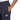 PANTALONE SPORTIVO Nero Adidas