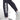 PANTALONE SPORTIVO Nero Adidas