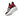 SCARPE SPORTIVE Rosso Adidas