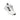 SCARPE SPORTIVE Bianco Adidas