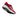 SCARPE SPORTIVE Rosso Adidas